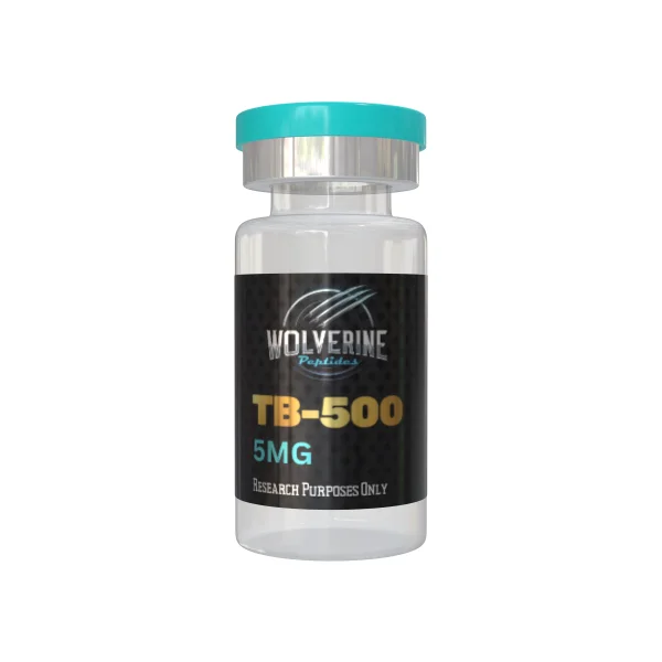 TB-500 5 mg