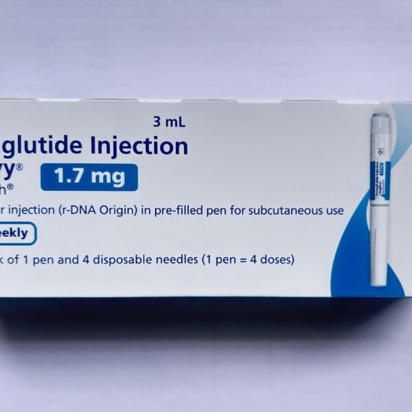 Wegovy Injection (Semaglutide) 1.7mg