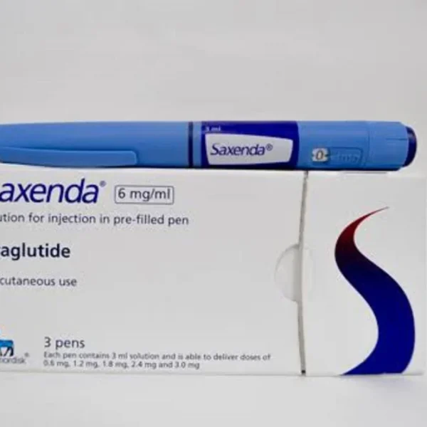 Saxenda 6 mg/mL – Liraglutide Injection